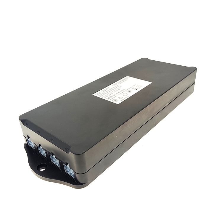 Smart Controller Box JSM-4.1-1