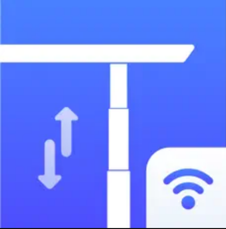 Standing Desk Controller - SmartDeskControl App Download