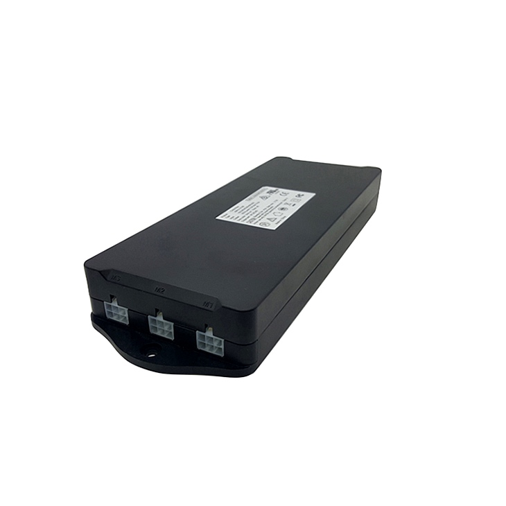 Smart Controller Box JSM-3.1-0.3W